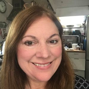 Meet your Posher, Carole